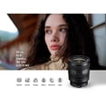 thumbnail image 3 of Sony Lente Zoom estándar 24-50 mm F2.8 SEL2450G, 3 of 9