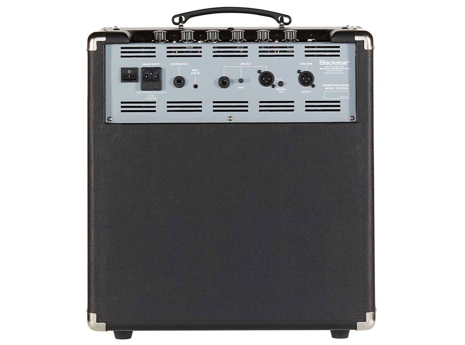 Blackstar Unity 60 Bass Amplifier