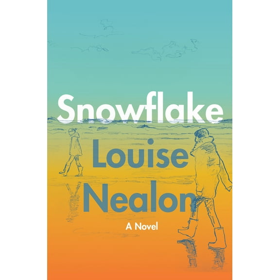 Snowflake, (Hardcover)