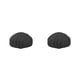 thumbnail image 3 of Cubierta impermeable para hogueras de Patio Toystoory Protector UV Negro Verde Gris, 3 of 6