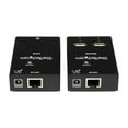 thumbnail image 3 of StarTech.com USB2004EXTV 4-port USB 2.0-over-Cat5-or-Cat6 extender - up to 130ft (40m), 3 of 5
