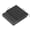 black, variant on BOKYAN 900mAh Rechargeable Digital Coffee Scale – 0.1g Accuracy, 3 Timer Modes, Type‑C Charging, Compact & Portable