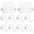 thumbnail image 1 of 10 gorras con visera para pintar a mano (10 unidades). Materiales para manualidades., 1 of 8