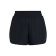 thumbnail image 6 of Athletic Works Women's and Women's Plus Core Running Shorts, Sizes XS-4X, 6 of 6