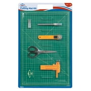 Alvin Self-Healing Cutting Mat Kit 12 x 18