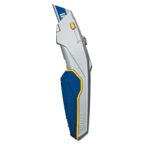 Irwin Industrial ProTouch Retractable Utility Knife