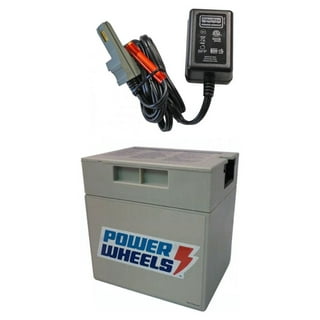 Power wheels battery at walmart online