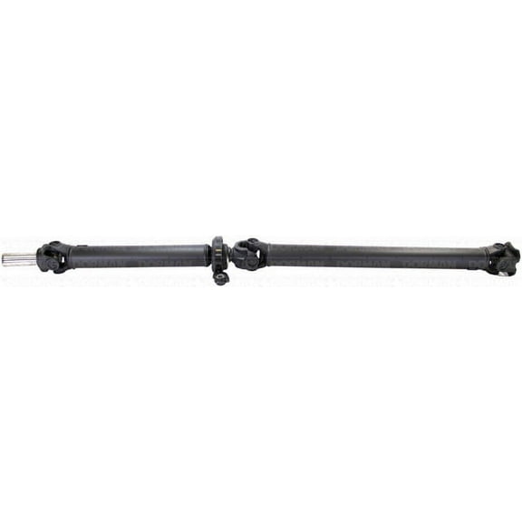 DORMAN OE SOLUTIONS - DRIVE SHAFT Fits 2006 Subaru Impreza