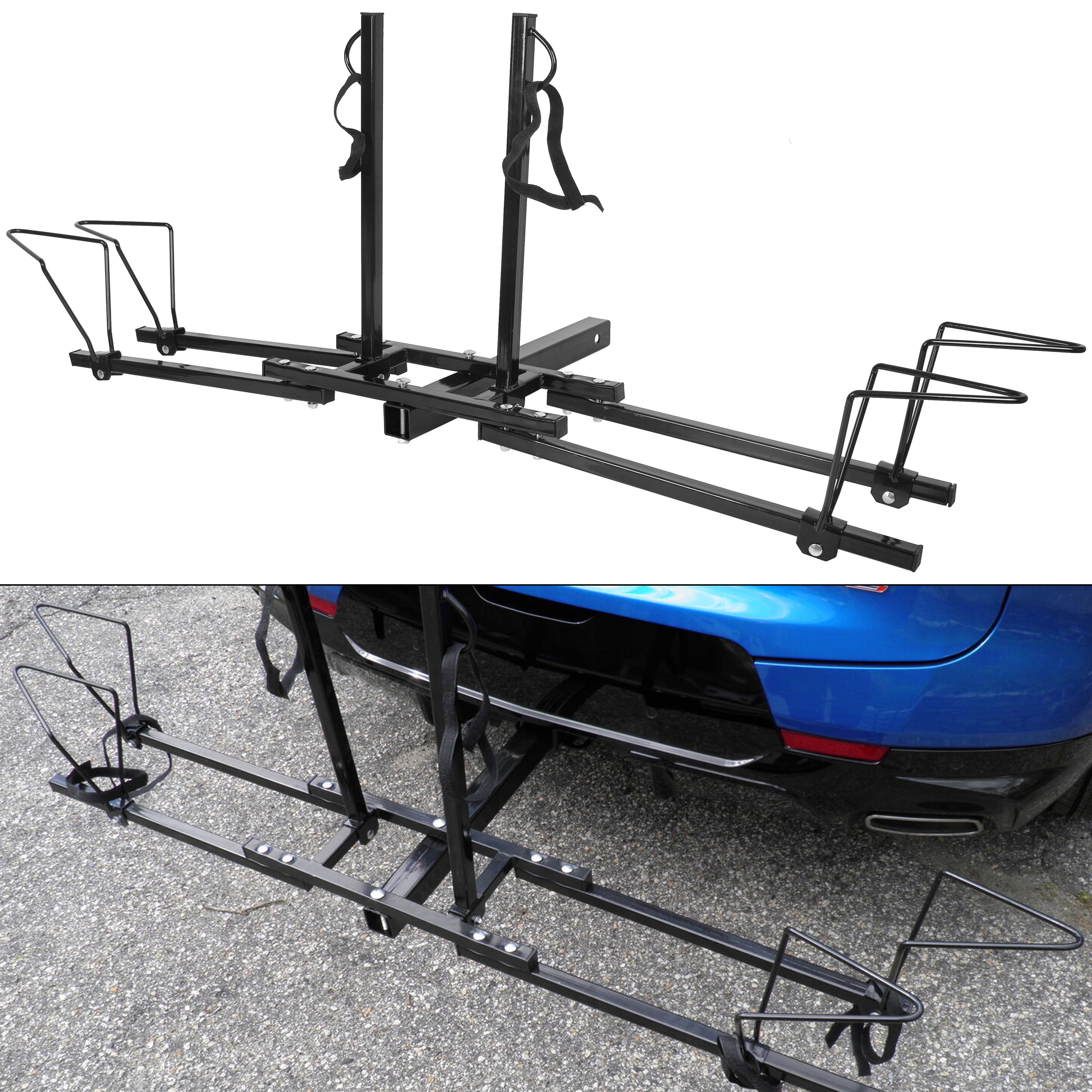 Bell Cantilever 200 Bicycle Car Rack Walmart