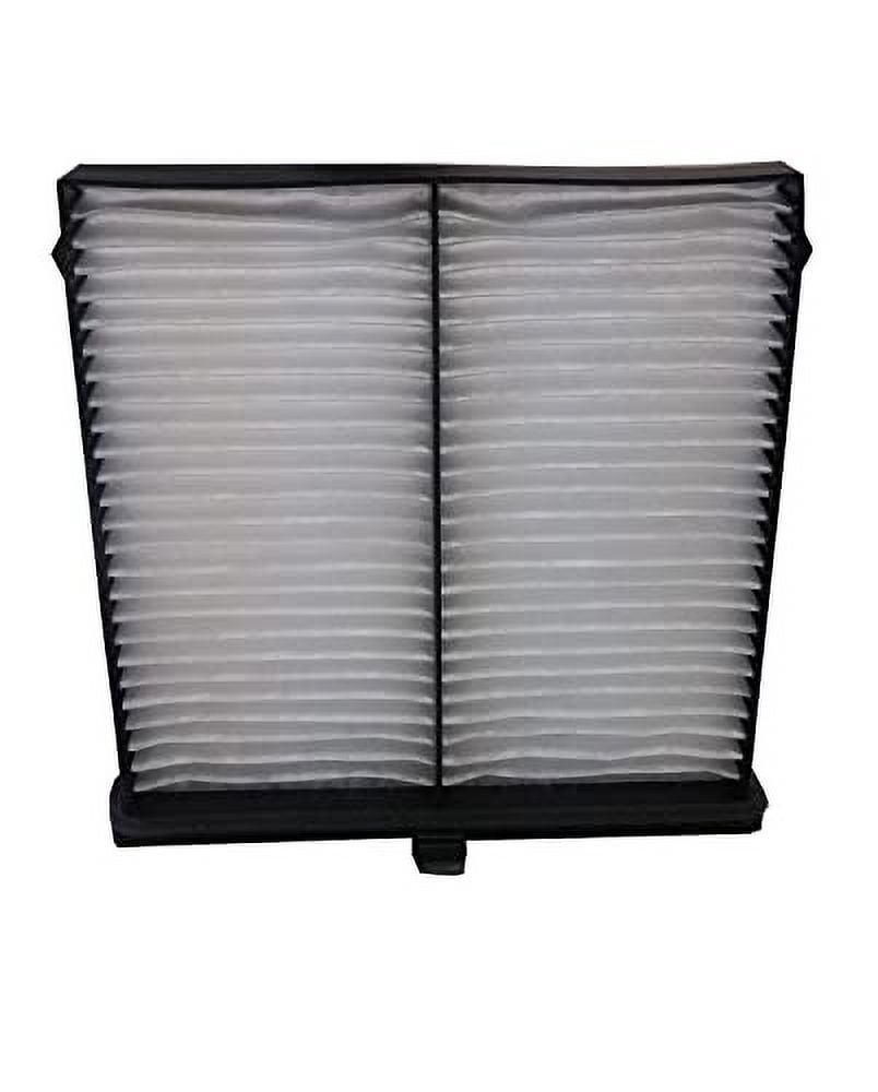 ACDelco CF3396 Passenger Compartment Air Filter