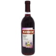 thumbnail image 1 of Vino Tinto Dulce Kosher Kedem Tradicional Málaga Extra Kosher Kedem Tradicional Málaga, 1 of 2