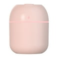 thumbnail image 2 of EGNMCR Humidifiers for Bedroom New Water Drop Humidifier Portable Bedroom Household Mute Atomizer air humidifier, 2 of 5