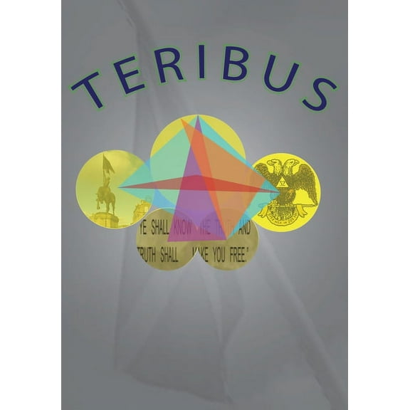 Teribus, (Paperback)
