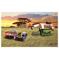 thumbnail image 3 of Matchbox Animal Rescue Vehicles Combo Pack, 3 of 7