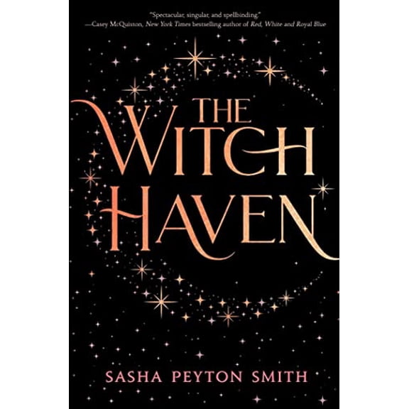 Pre-Owned The Witch Haven (Hardcover) 1534454381 9781534454385