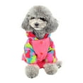 thumbnail image 1 of LSLJS Pet Clothing And Winter Four-Leg Cotton Coat, Pet Costume, 1 of 9