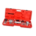 thumbnail image 4 of Extractor de cojinetes de cubo de rueda, herramientas de reparación de automóviles, herramientas de extracción de cubo, juego de extractores para, 4 of 8