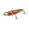 thumbnail image 1 of Señuelos de pesca multiarticulados con 2 anzuelos y swimbaits simulados Estilo D, 1 of 9