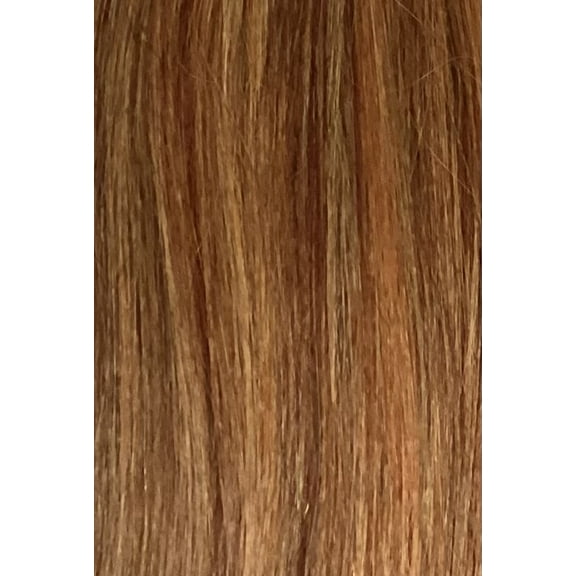 Zury New Ultra Yaky Perm Weave Hair 14” inch - Style: FF71 Color # FF Honey Hot