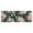 Pioneer Flower Floral-1, variant on Pioneer Flower Floral Print Pattern Kitchen Rug Mat,Kitchen Runner Rugs Non Skid Washable,Decorative Kitchen Floor Mats for Kitchen,Sink,Laundry,17"x47.2"