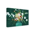 thumbnail image 2 of Grace Popp 'Bountiful Blossoms I' Canvas Art, 2 of 3