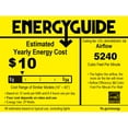 thumbnail image 4 of Jan Gee Satin Bronze 52-inch 5 Blade Ceiling Fan, 4 of 6