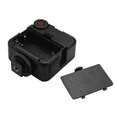 thumbnail image 2 of 4X Bright LED Video Light 49 Led Camera Lighting Dimmable Camera Light Panel for ,, and Other DLSR Cameras, 2 of 7