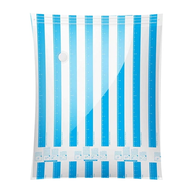 Vacío Bolsa de almacenamiento Ropa Hojas de cama Paquete Casa Moviendo Toalla Organizador Suministros para el hogar Reemplazo para VMStr Mini Air Pump 80x100cm Eigraketly HA011888-04