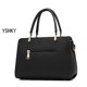 thumbnail image 3 of Nuevo bolso de hombro para mujer para 2025, bolso de diseñador de lujo, bolsos de mujer, monograma impreso de cuero, bolso cruzado de un solo hombro, 3 of 5