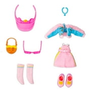 Cry Babies BFF Doll Jassy