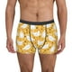 thumbnail image 1 of Fotbe Funny Chicken Calzoncillos Tipo Boxer con Bolsa de Soporte Total para Hombre, X-Temp Fresco, Transpirable y de Secado Rápido-Medium, 1 of 5