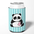 thumbnail image 2 of Panda Bear Love Can or Bottle Hugger, 2 of 5