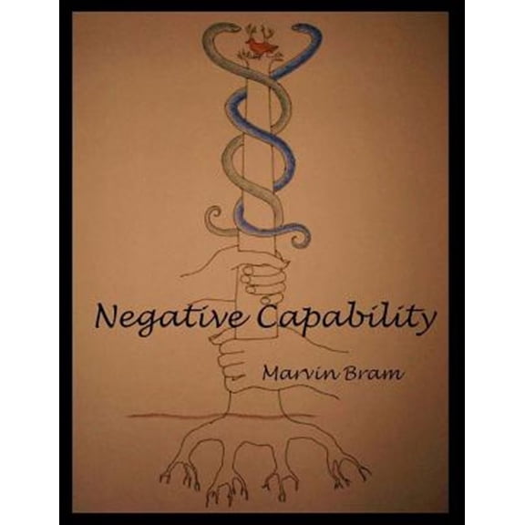 Pre-Owned Negative Capability (Paperback) by Marvin Bram