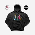thumbnail image 2 of Limited Disenchantment Hoodie - Disenchantment Cartoon Hoodie - Disenchantment Luci Hoodie - Adventure Time - Adventure Time Merch - Lover, 2 of 9