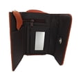 thumbnail image 2 of Cartera en Piel Vacuno FANA BOLSOS Cincelada Camel, 2 of 4