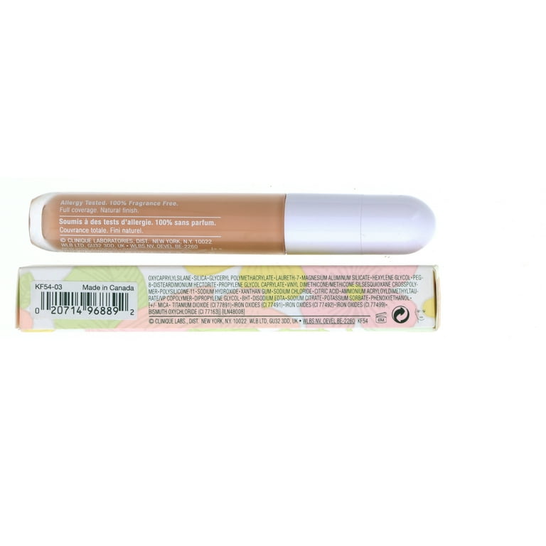 Amazon.com: Clinique Even Better All-Over Full Coverage