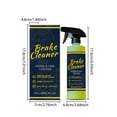 thumbnail image 4 of Xihbxyly Limpiador de Neumáticos, Potente Fórmula Quitamanchas, Desengrasante Multisuperficie, Ingredientes Seguros para Una Limpieza Eficaz, Ideal para Vehículos y Uso Doméstico, Tamaño Compacto de, 4 of 7