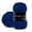 Dark Blue, variant on Mary Maxim Maximum Value Acrylic Orange Yarn for Crocheting, Knitting 474 Yds, Pumpkin