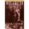 May Sarton Selected Letters 1955 To 1995, Used [Hardcover]