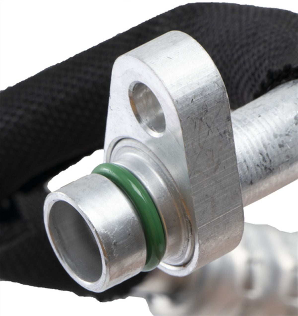 Discharge Line Hose Assembly