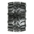 thumbnail image 2 of PRO1011010 Pro-Line 1/10 Interco Supr Swmpr F/R 2.8" MT Tires Mounted 12mm Black, 2 of 3