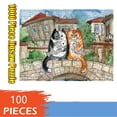 thumbnail image 4 of HUASHENG 100 Pcs Adult And Ahildren's Intellectual Development Puzzle Toy HolidayGift, 4 of 4