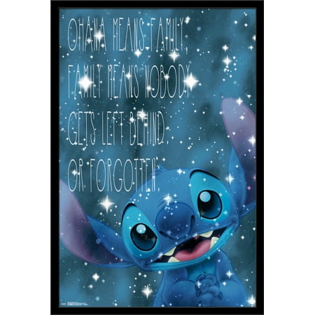 Lilo Stitch Ohana Walmart Com