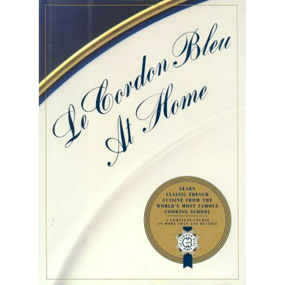 Le Cordon Bleu à Domicile