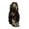 thumbnail image 4 of Aurora - Medium Brown Miyoni - 9" Ferret - Realistic Stuffed Animal, 4 of 5