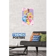 thumbnail image 3 of Disney Princess - Collage Wall Poster, 14.725" x 22.375", 3 of 3