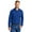 Royal, variant on Select Lightweight Snag-Long Sleeve Polo CS418LS Royal