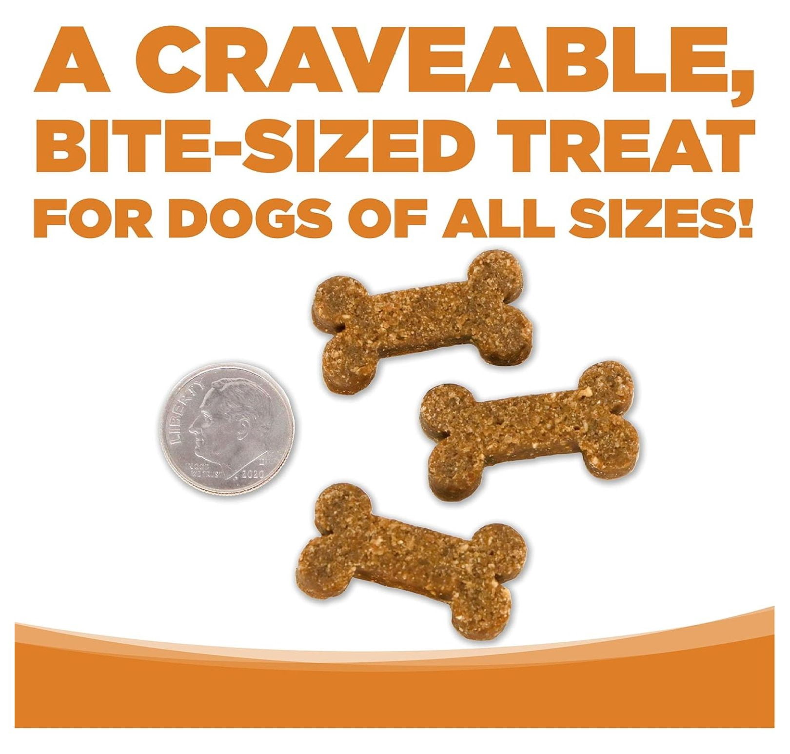 Nutri Source TU80021 14 oz Soft & Tender Lamb Treats for Dogs