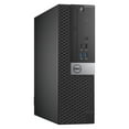 thumbnail image 3 of Restored Dell OptiPlex 5040 SFF Core i7 Desktop Computer 32GB RAM 1TB SSD Wi-Fi Windows 11, 3 of 8
