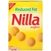 Nilla Wafers Reduced Fat Vanilla Wafer Cookies, 11 oz